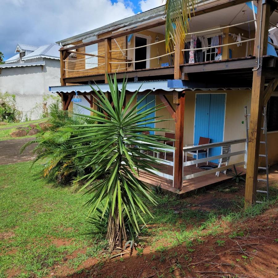 A Sofaia Appartement Sainte-Rose