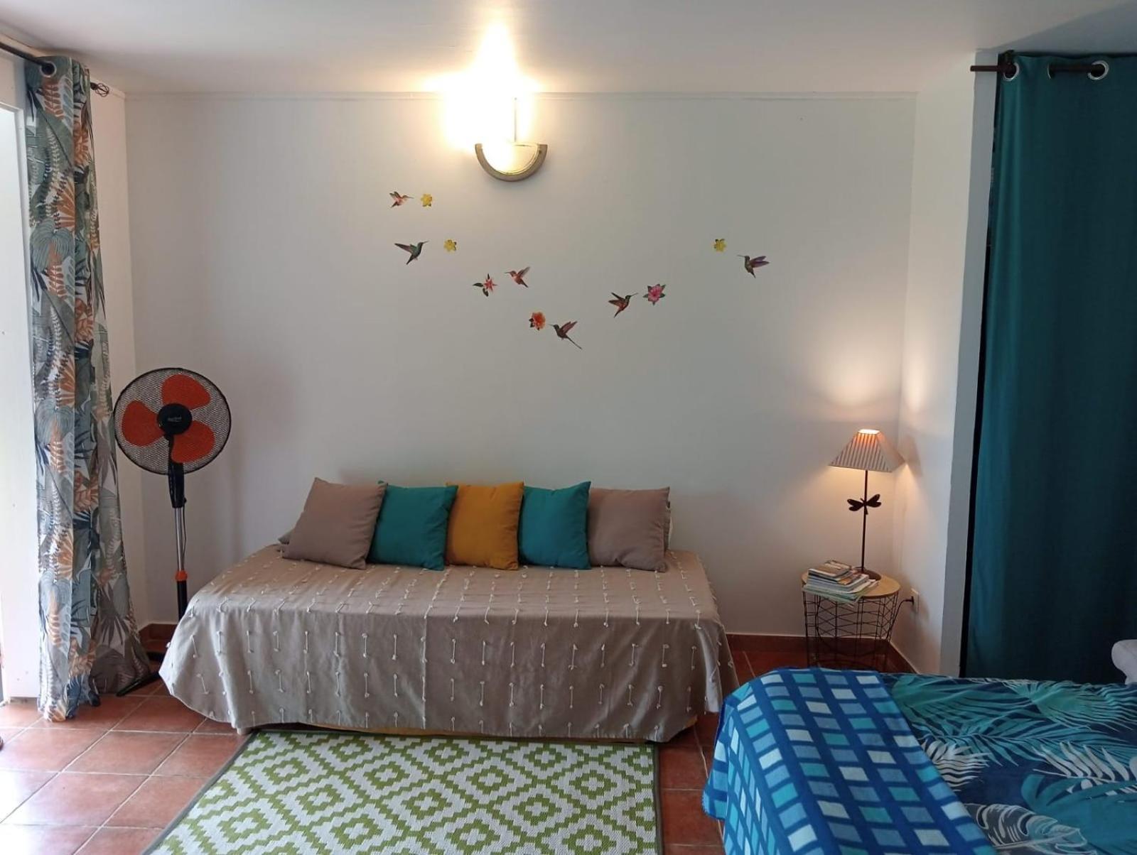 A Sofaia Appartement *
