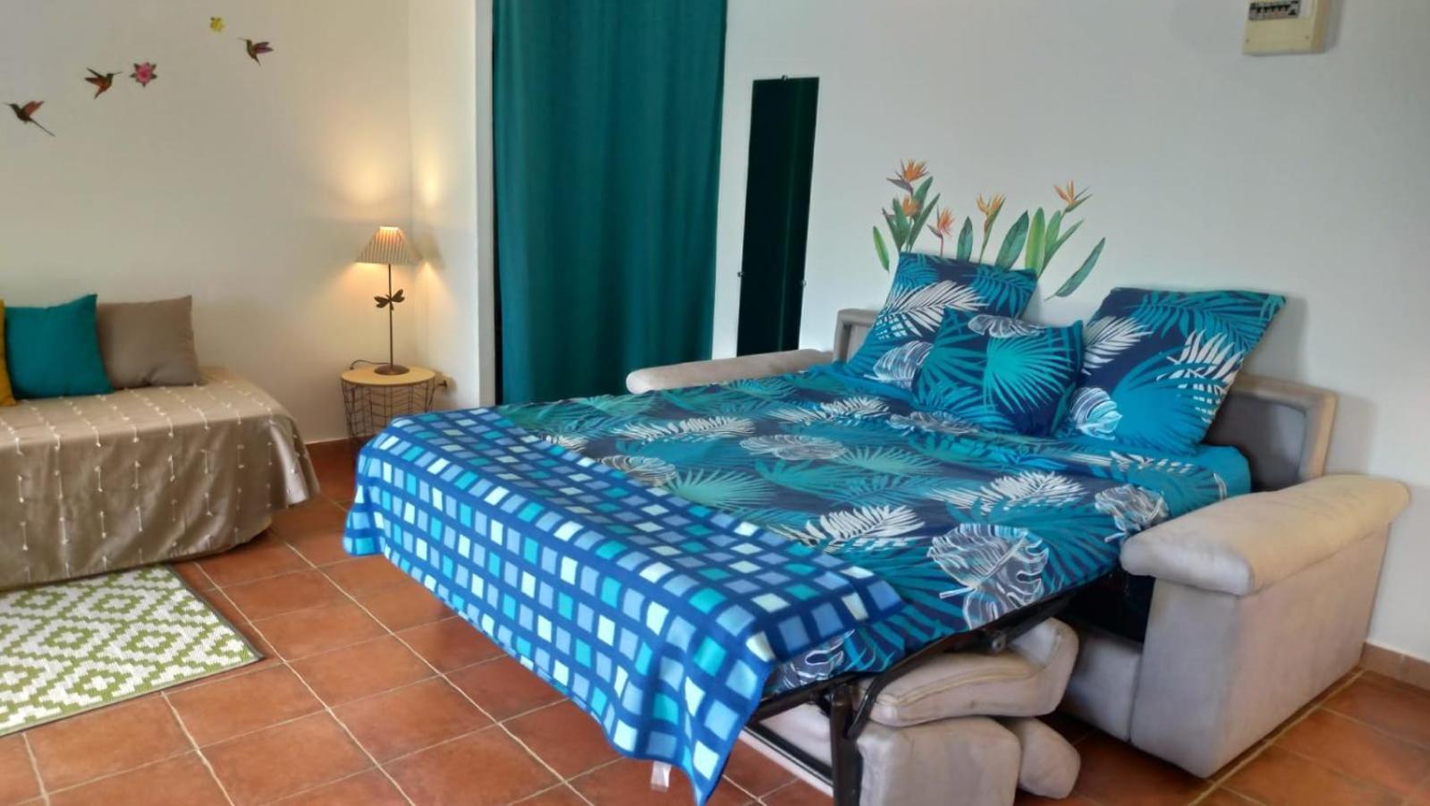 A Sofaia Appartement