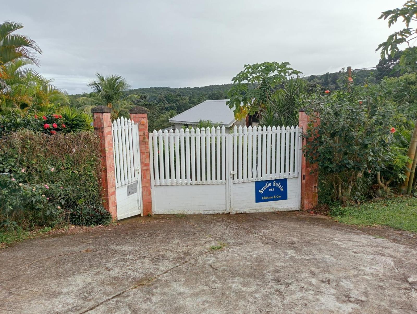 A Sofaia