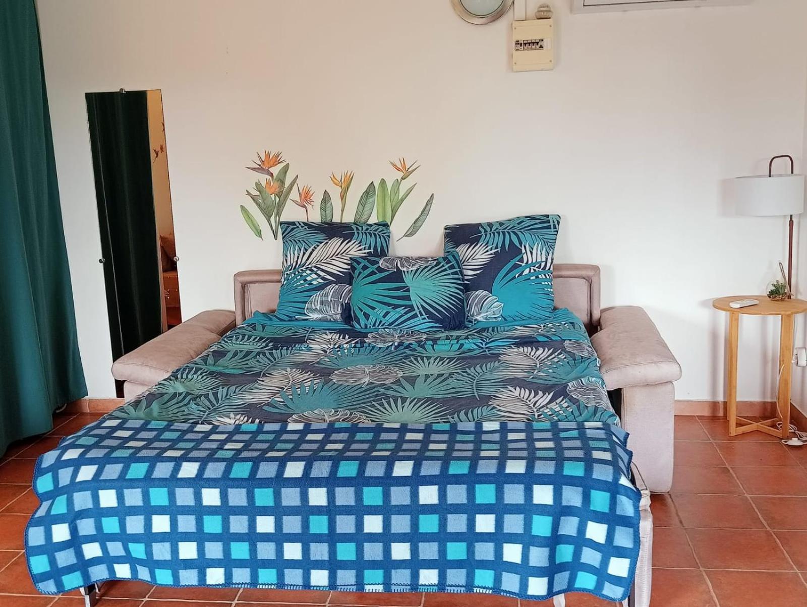 Appartement A Sofaia